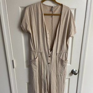 Asos Jumpsuit